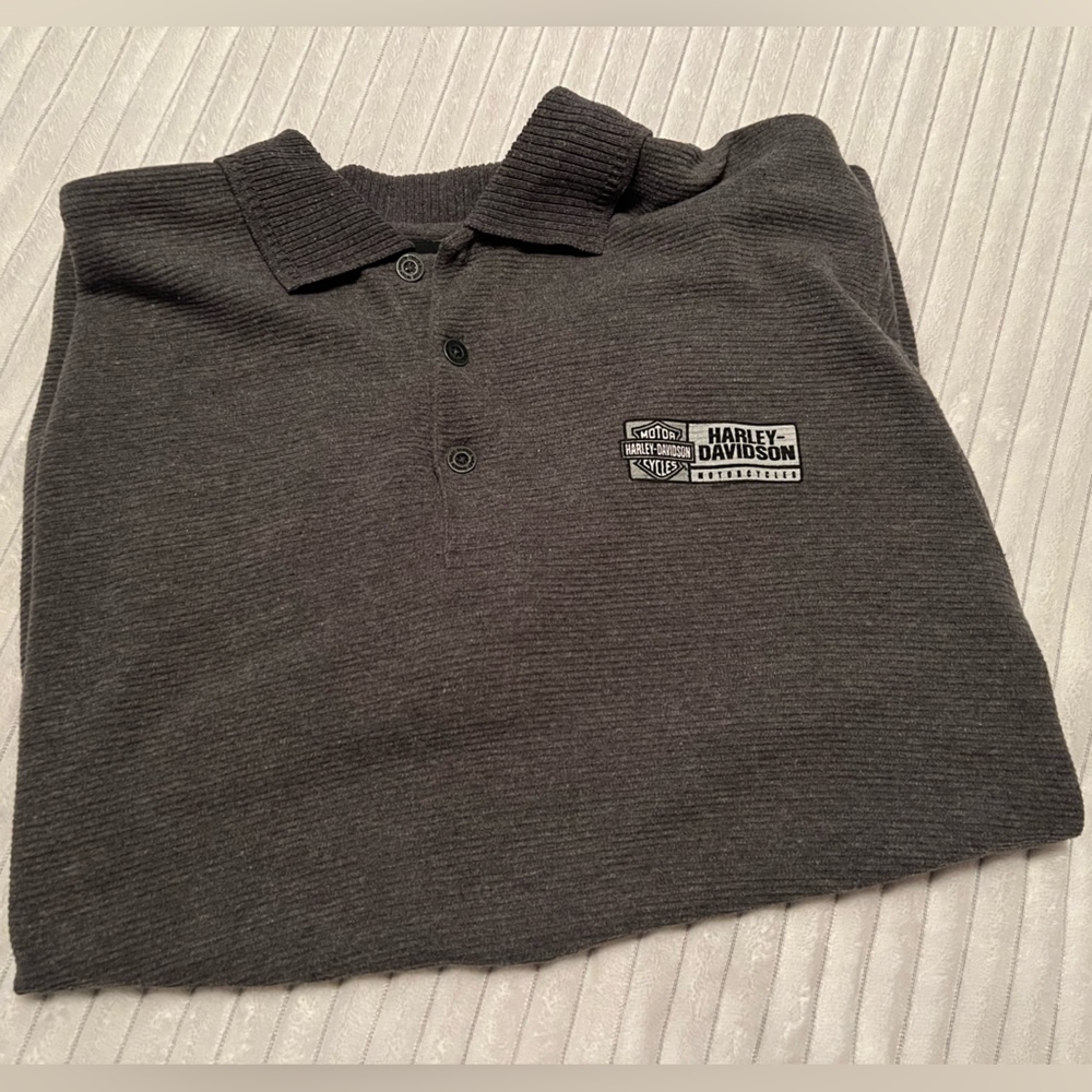 Harley Davidson Men’s M